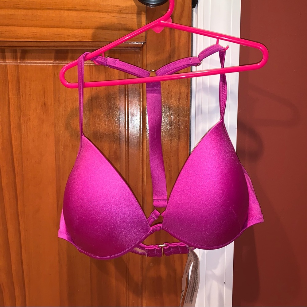 Victoria’s Secret Swim Shine Strap Bombshell Bikini Set
